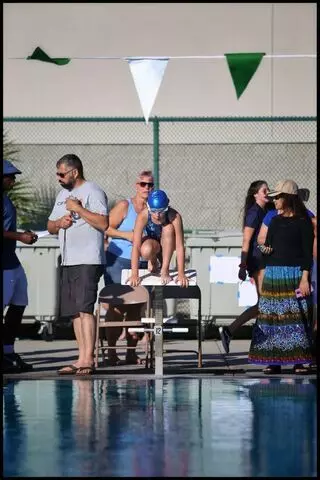 Bear Creek Aquatics