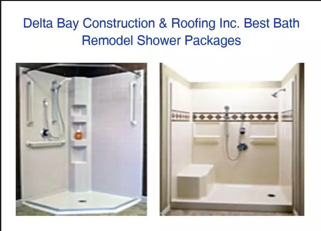 Delta Bay Construction & Roofing