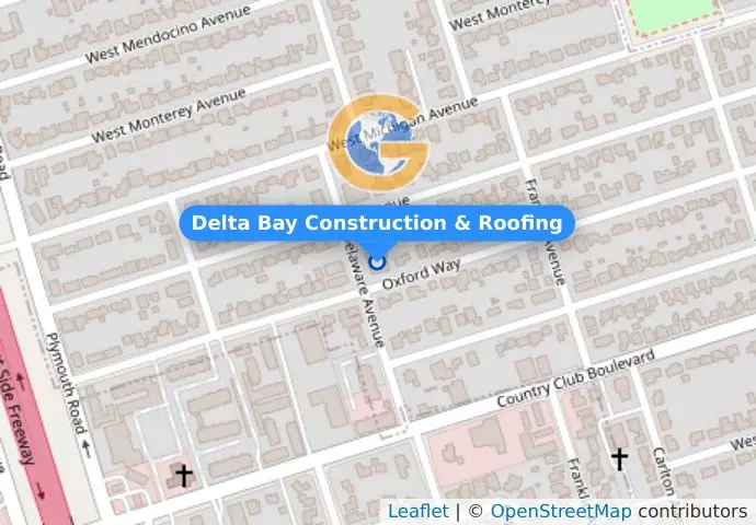 Delta Bay Construction & Roofing