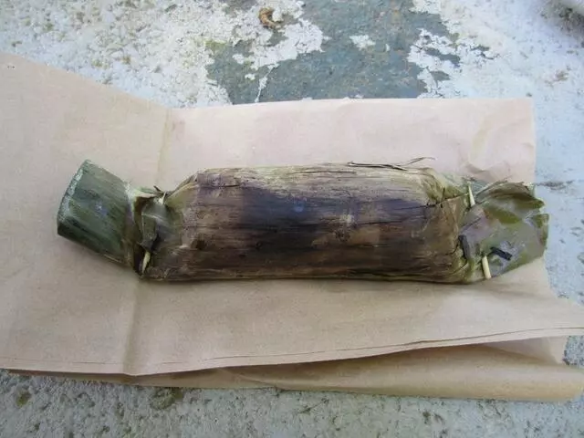 Angel Cruz Park Papaya