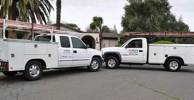 Air Tech Heating & Air Conditioning Service