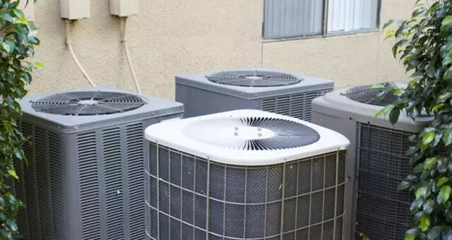 Air Tech Heating & Air Conditioning Service