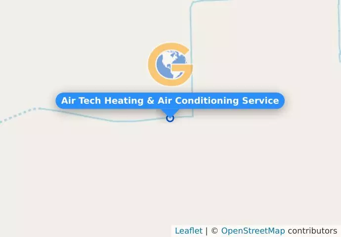 Air Tech Heating & Air Conditioning Service
