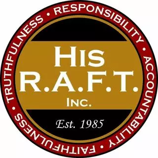 Interfaith Food Bank-His R.A.F.T.