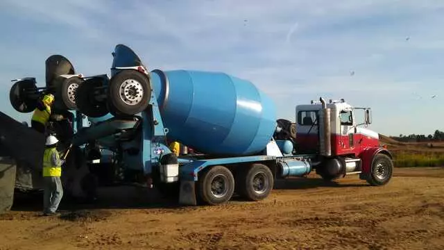 A & A Concrete Supply