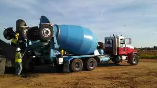 A & A Concrete Supply