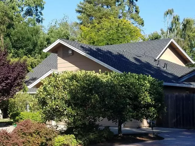 All Weather Roofing