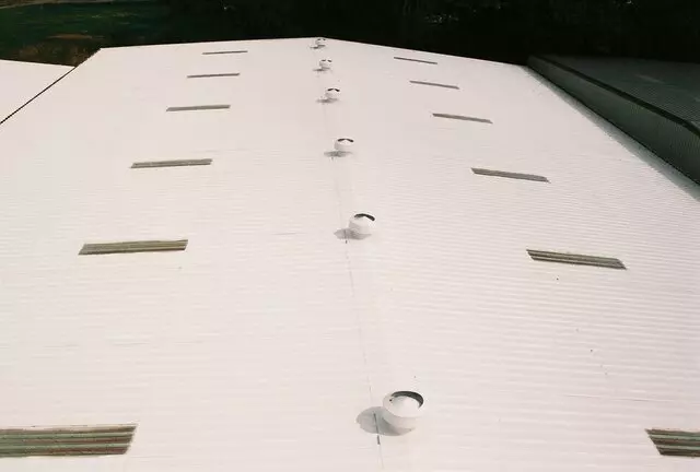 All Weather Roofing