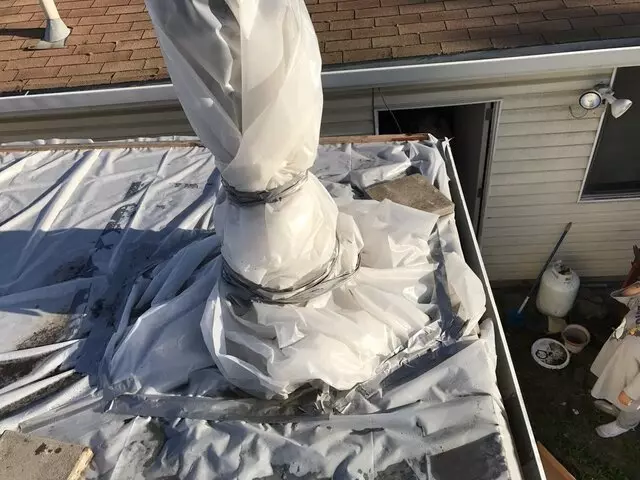 All Weather Roofing