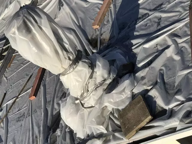 All Weather Roofing