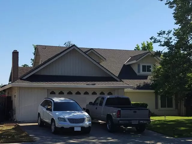 All Weather Roofing
