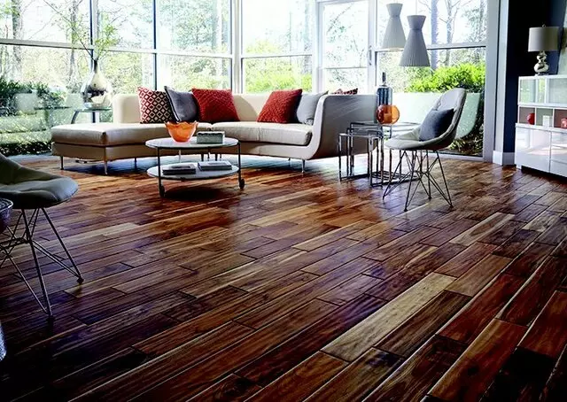 Lumber Liquidators Flooring - Stockton