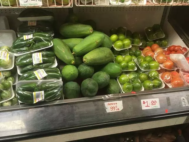 AJ Mart