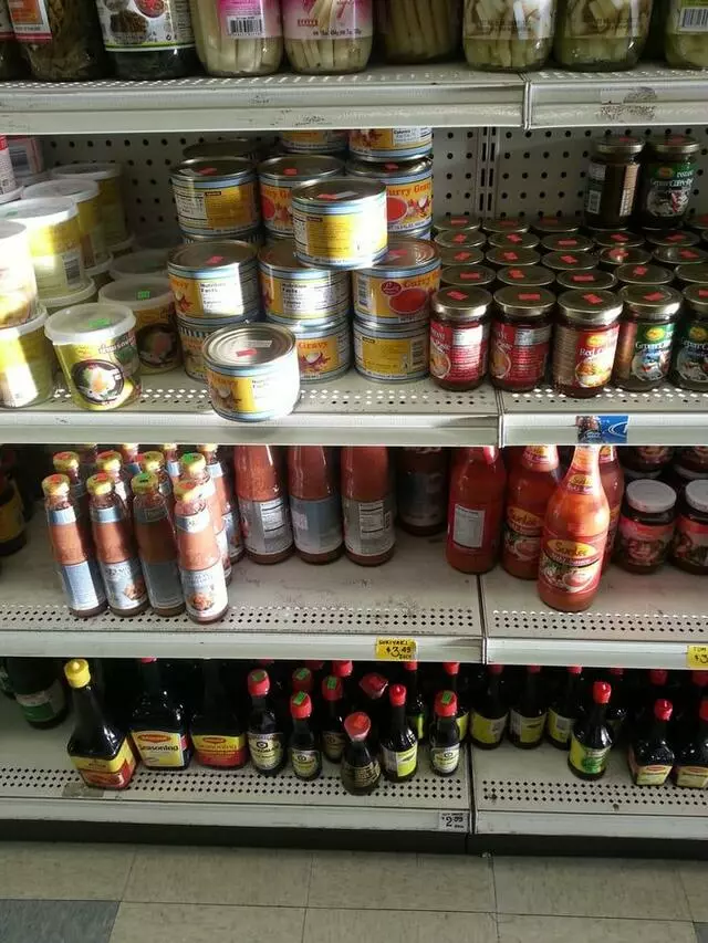 AJ Mart