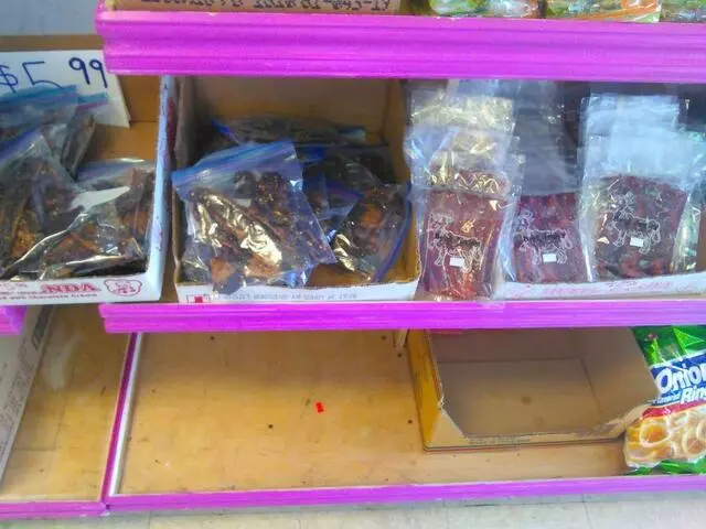 AJ Mart