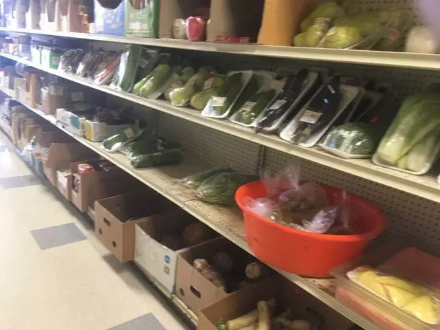 AJ Mart