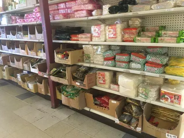 AJ Mart