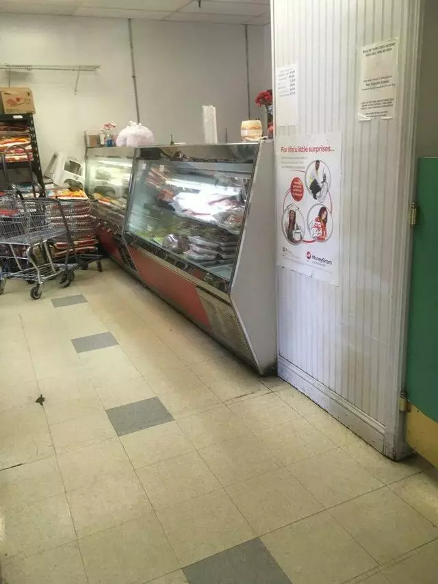 AJ Mart