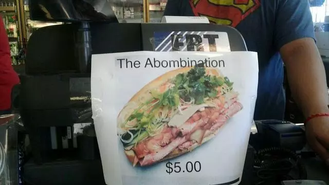 AJ Mart