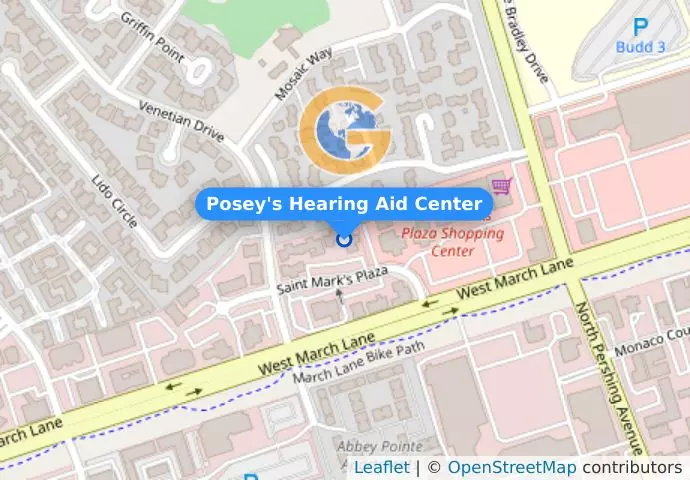 Posey&apos;s Hearing Aid Center