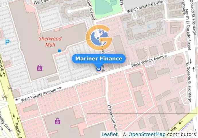 Mariner Finance