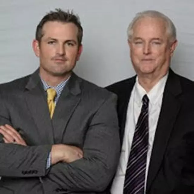 Dyer Law Firm