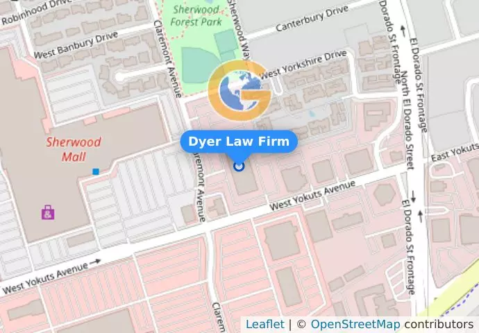 Dyer Law Firm