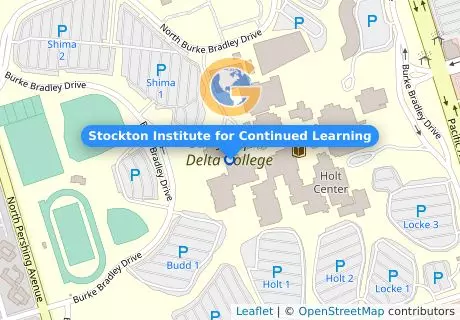 Stockton Institute for Continued Learning