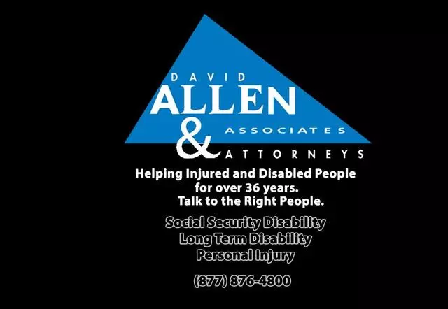 David Allen & Associates