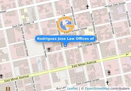 Rodriguez Jose Law Offices of