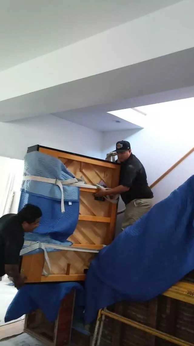 Accurate Piano Movers