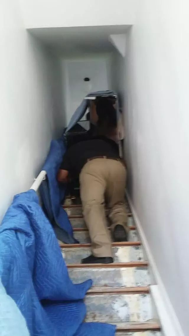 Accurate Piano Movers