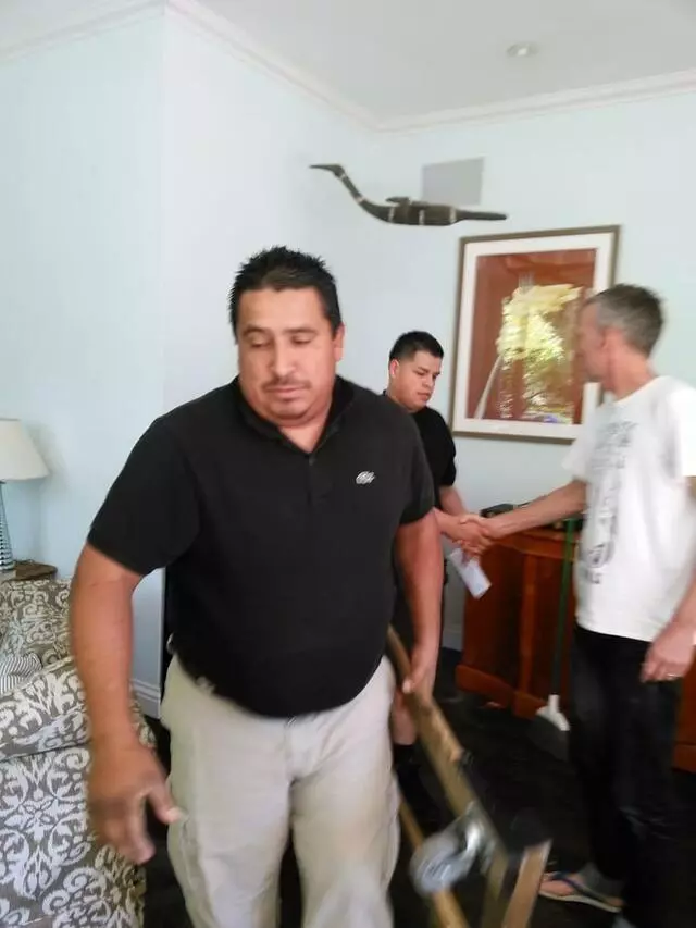 Accurate Piano Movers
