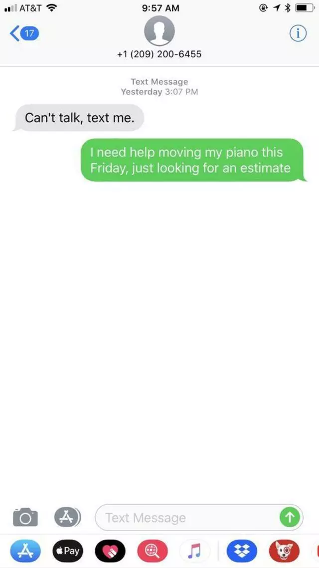 Accurate Piano Movers