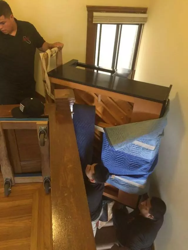 Accurate Piano Movers