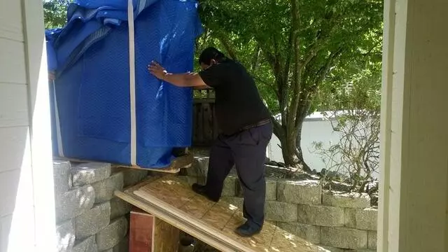 Accurate Piano Movers