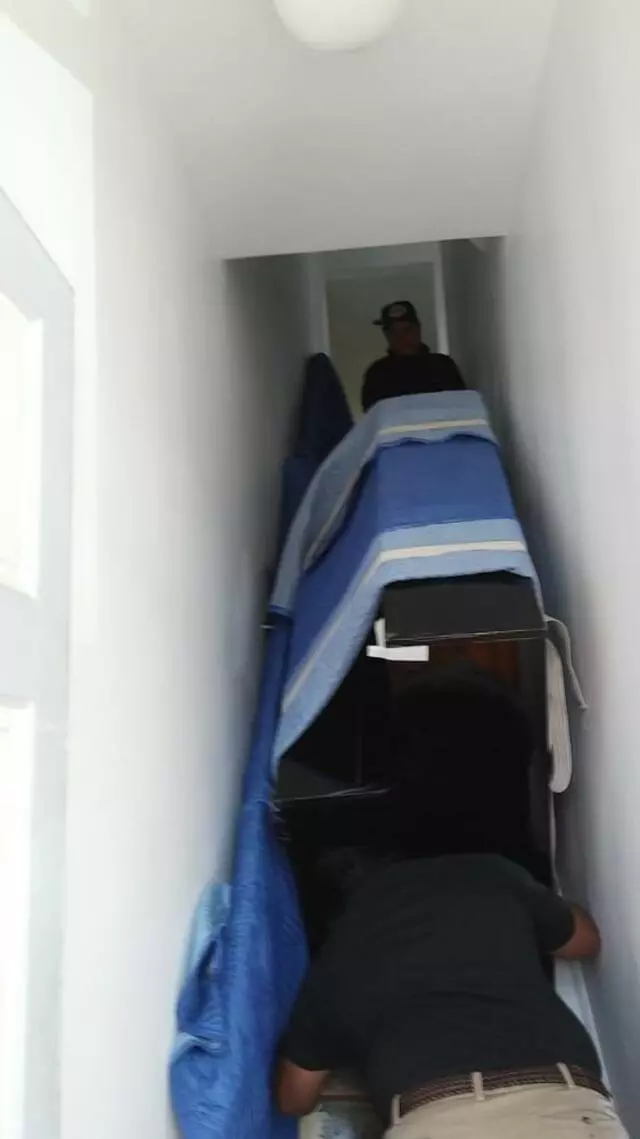 Accurate Piano Movers