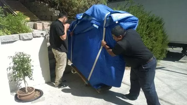 Accurate Piano Movers