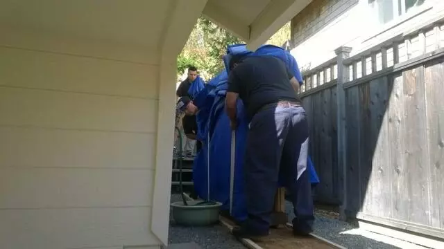 Accurate Piano Movers