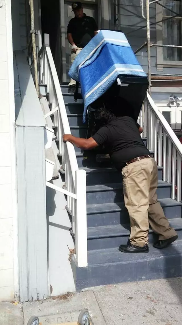Accurate Piano Movers