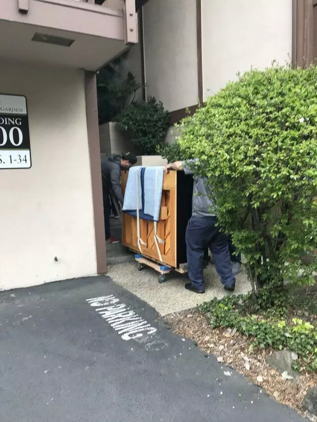 Accurate Piano Movers
