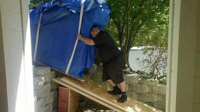 Accurate Piano Movers