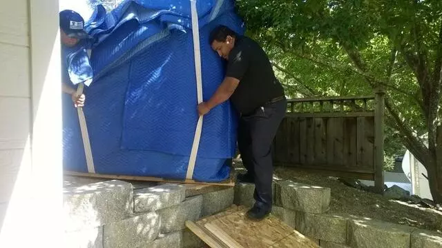 Accurate Piano Movers
