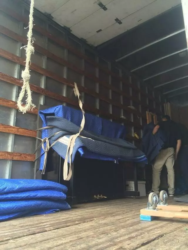 Accurate Piano Movers