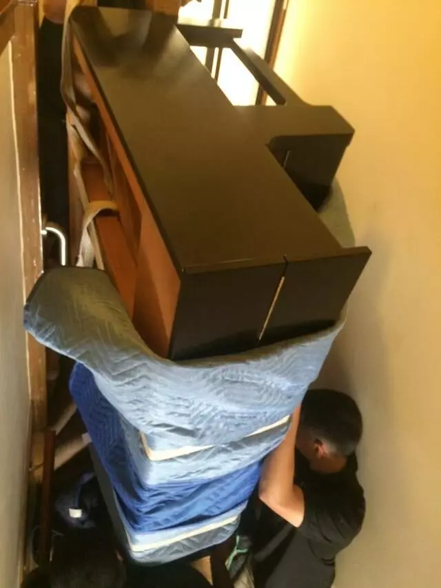 Accurate Piano Movers