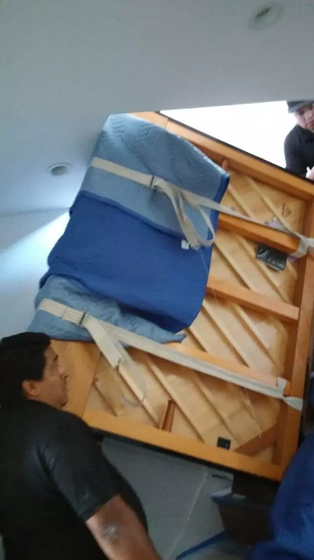 Accurate Piano Movers