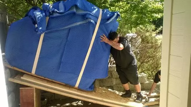 Accurate Piano Movers