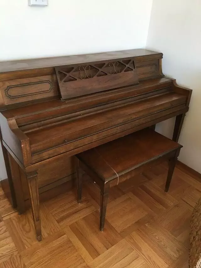 Accurate Piano Movers