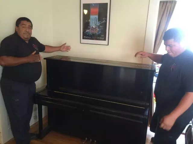 Accurate Piano Movers