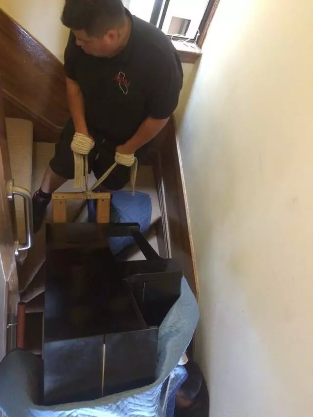 Accurate Piano Movers